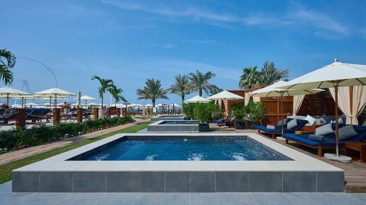 Rixos Premium Dubai